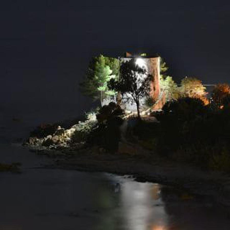 Casa Vacanze Ponente Santa Maria Navarrese Eksteriør bilde